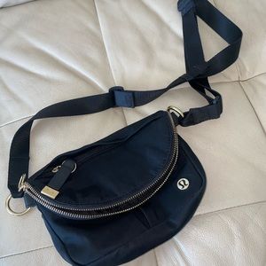 Lululemon Festival Bag